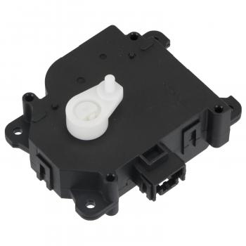 2010 Pontiac Vibe HVAC Recirculation Door Actuator BWD ADS4237 image 2 of 4