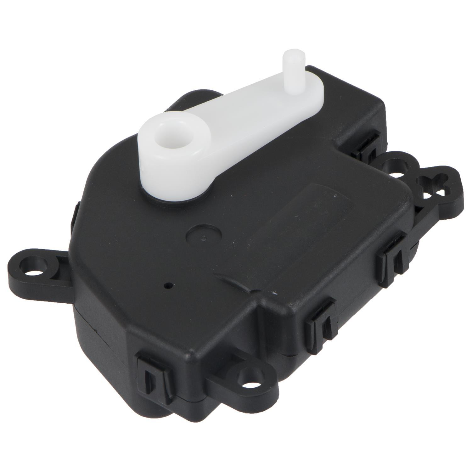 BWD ADS4239 - HVAC Recirculation Door Actuator BWD ADS4239 HVAC Recirculation Door Actuator product image 2 of 3