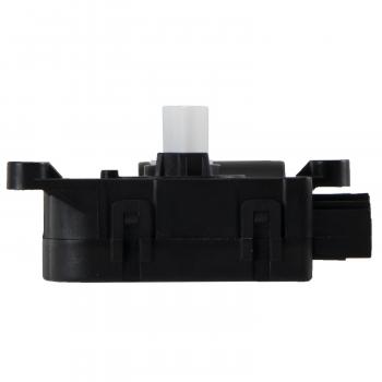 2012 Ford F-450 Super Duty HVAC Mode Door Actuator BWD ADS4244 image 4 of 4