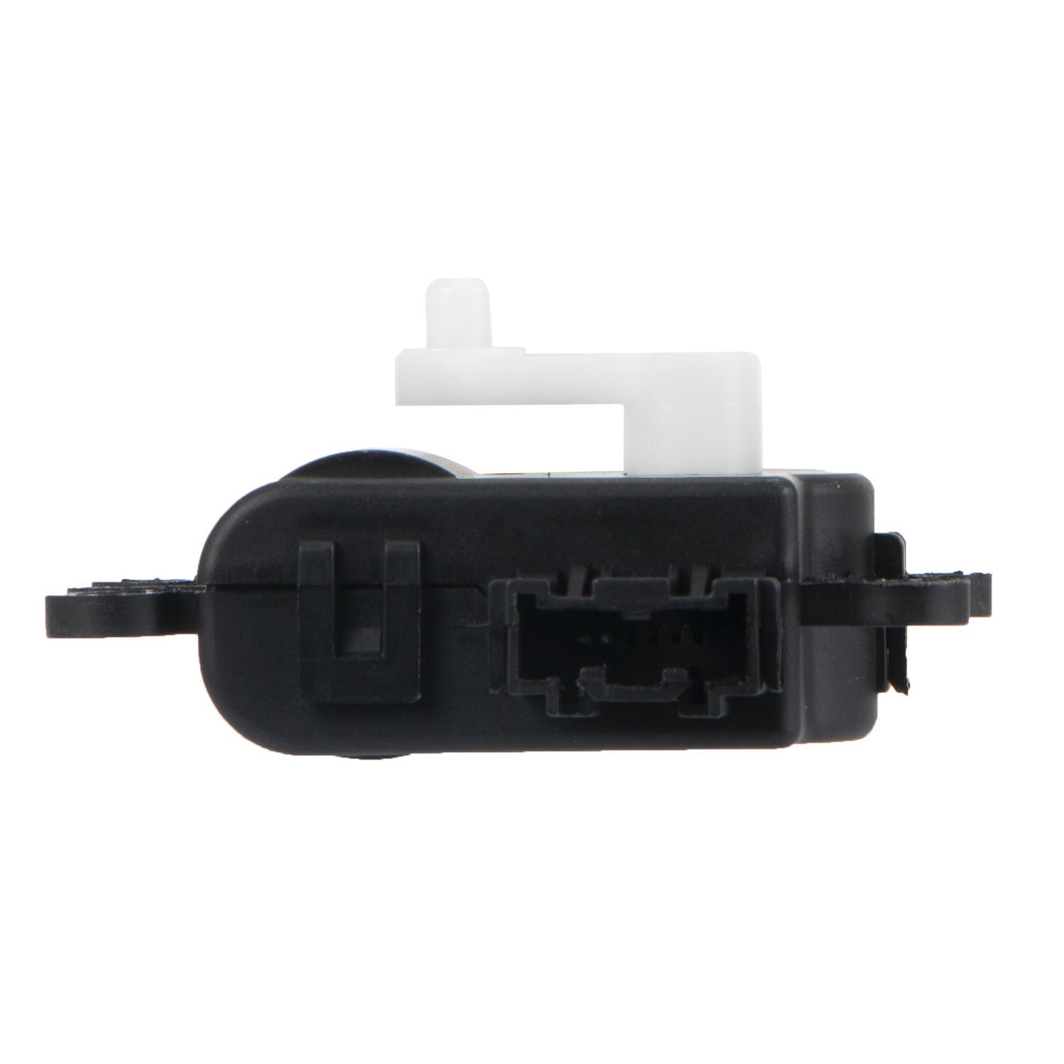 BWD ADS4247 HVAC Defrost Mode Door Actuator product image 3 of 3