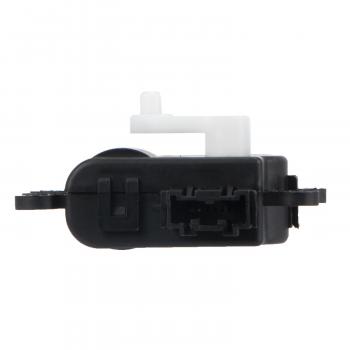 2010 Mazda 3 HVAC Recirculation Door Actuator BWD ADS4247 image 3 of 3