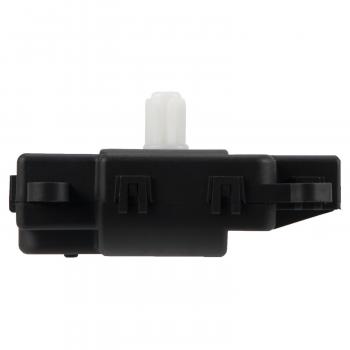 2009 Jeep Commander HVAC Mode Door Actuator Auxiliary BWD ADS4252 image 3 of 4