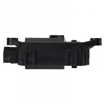 2012 Volkswagen Passat HVAC Mode Door Actuator BWD ADS4259 image 3 of 3
