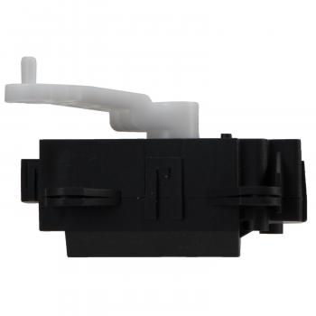 2010 Acura MDX HVAC Heater Blend Door Actuator Right Main BWD ADS4260 image 3 of 3