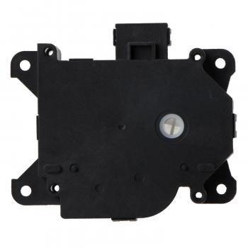2014 Acura TL HVAC Heater Blend Door Actuator Left Main BWD ADS4262 image 2 of 3