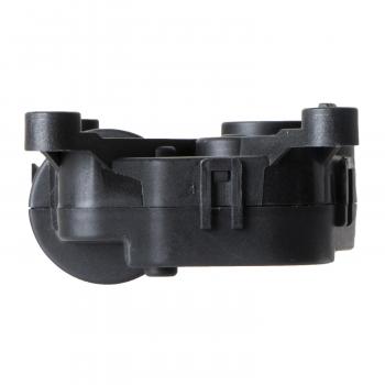 2011 Volkswagen Eos HVAC Recirculation Door Actuator