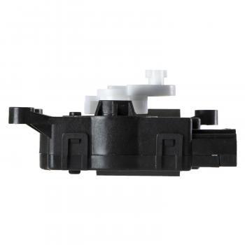 2014 Volkswagen Beetle HVAC Defrost Mode Door Actuator BWD ADS4268 image 3 of 4
