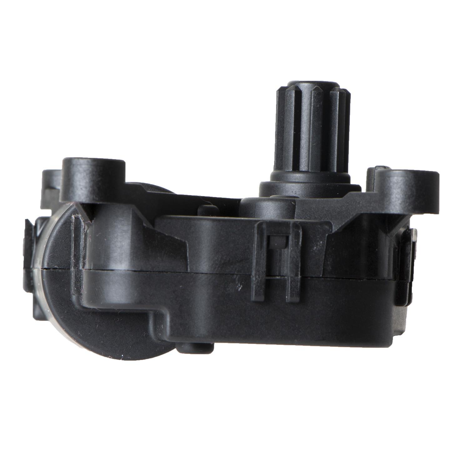 BWD ADS4272 - HVAC Heater Blend Door Actuator BWD ADS4272 HVAC Heater Blend Door Actuator product image 1 of 4