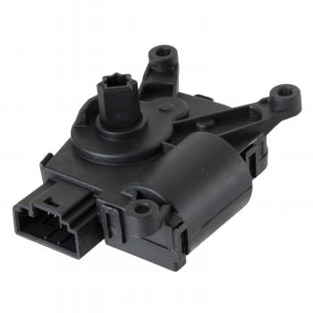 2016 Ford Mustang HVAC Recirculation Door Actuator BWD ADS4277 image 2 of 2