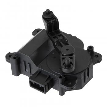 2005 Honda Accord HVAC Heater Blend Door Actuator Left Main BWD ADS4296 image 2 of 2