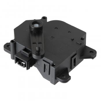 2004 Toyota Avalon HVAC Heater Blend Door Actuator Left Main BWD ADS4299 image 1 of 4