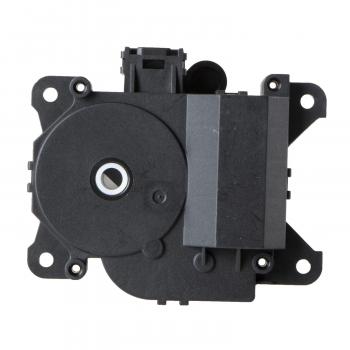 2004 Toyota Avalon HVAC Heater Blend Door Actuator Left Main BWD ADS4299 image 4 of 4