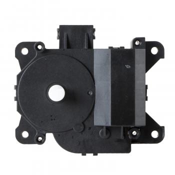 2013 Cadillac ATS HVAC Recirculation Door Actuator BWD ADS4305 image 3 of 3