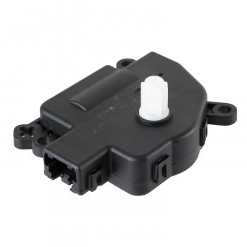 2014 Dodge Durango HVAC Recirculation Door Actuator BWD ADS4309 image 2 of 2