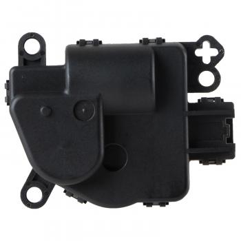 2022 Ford F-150 Lightning HVAC Heater Blend Door Actuator Main BWD ADS4314 image 1 of 3