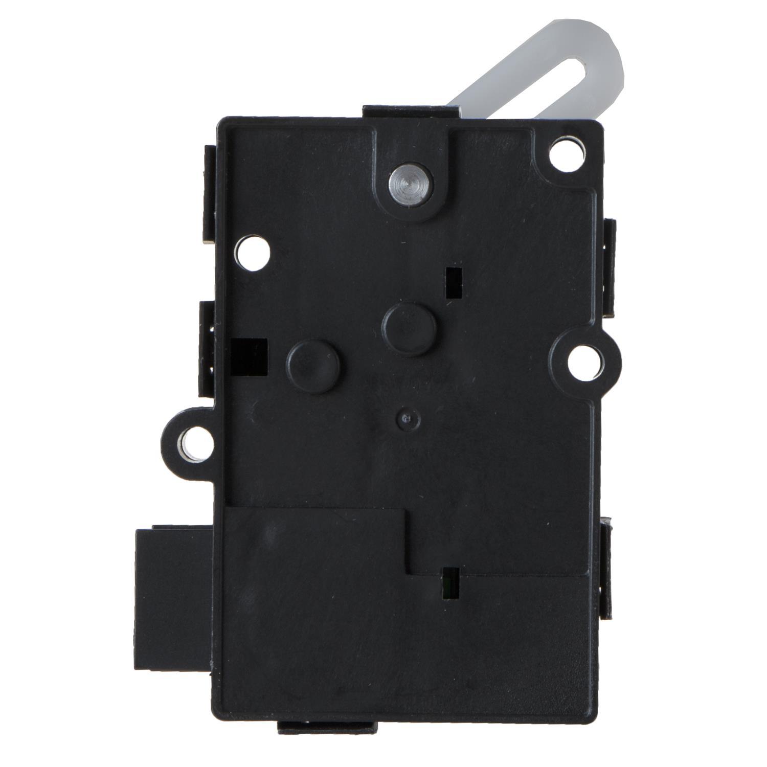 BWD ADS4317 - HVAC Heater Blend Door Actuator BWD ADS4317 HVAC Heater Blend Door Actuator product image 1 of 3