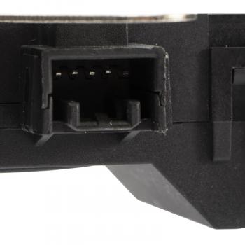 2009 Cadillac DTS HVAC Heater Blend Door Actuator Auxiliary BWD ADS4322 image 3 of 4