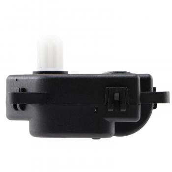 2019 Chevrolet Corvette HVAC Mode Door Actuator BWD ADS4325 image 1 of 4