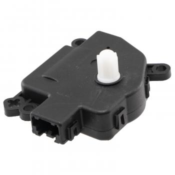 2019 Chevrolet Corvette HVAC Mode Door Actuator BWD ADS4325 image 2 of 4