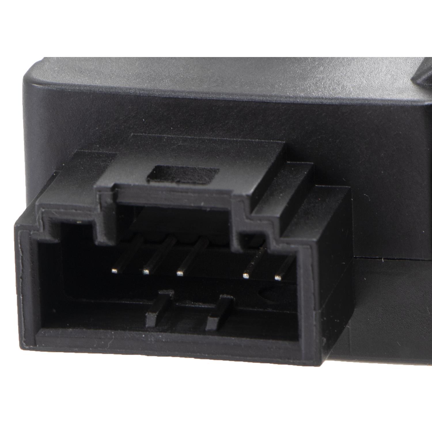 BWD ADS4326 HVAC Heater Blend Door Actuator product image 3 of 4