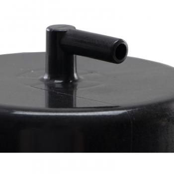 2013 Chevrolet Express Pasajeros HVAC Recirculation Door Actuator