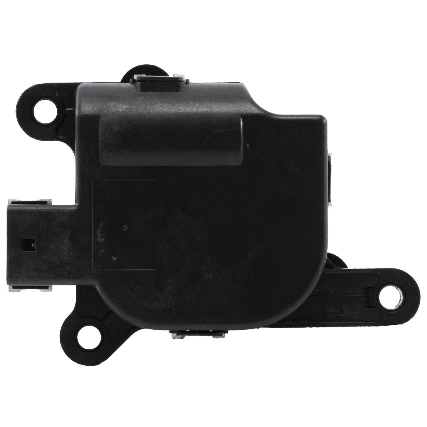 BWD ADS4339 HVAC Heater Blend Door Actuator product image 1 of 4