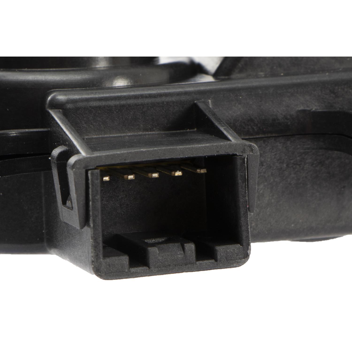BWD ADS4339 HVAC Heater Blend Door Actuator product image 3 of 4