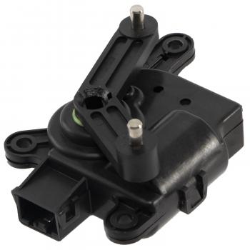 2007 Kia Sedona HVAC Recirculation Door Actuator BWD ADS4341 image 2 of 4