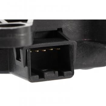 2012 Kia Soul HVAC Mode Door Actuator BWD ADS4345 image 3 of 4