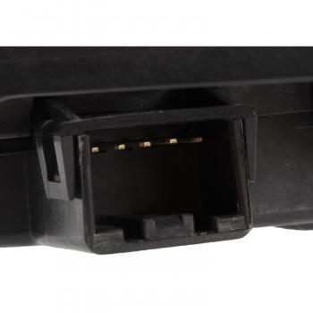 2014 Hyundai Genesis HVAC Mode Door Actuator Left BWD ADS4346 image 3 of 4