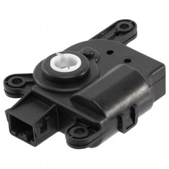 2014 Kia Sedona HVAC Heater Blend Door Actuator Right BWD ADS4347 image 2 of 4