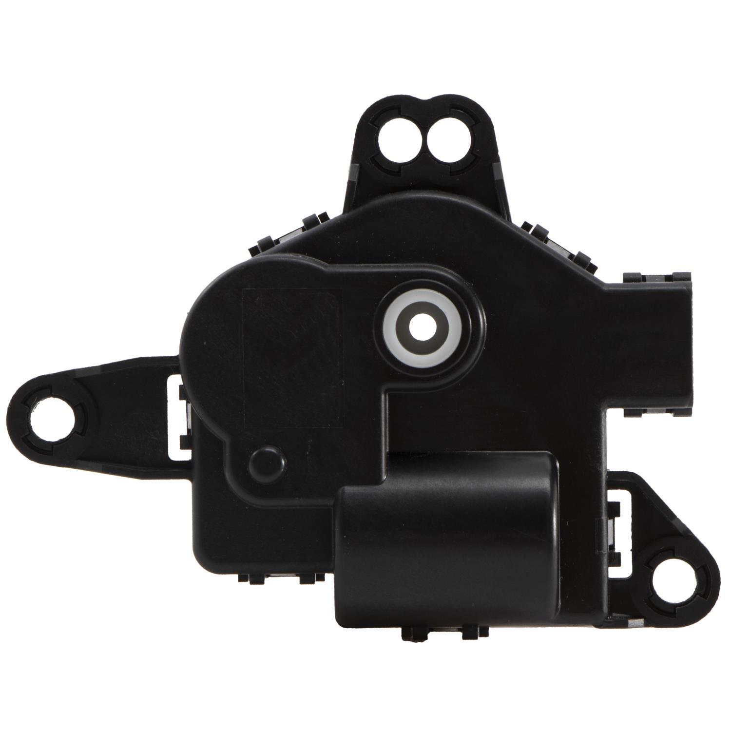 BWD ADS4348 - HVAC Heater Blend Door Actuator BWD ADS4348 HVAC Heater Blend Door Actuator product image 1 of 4