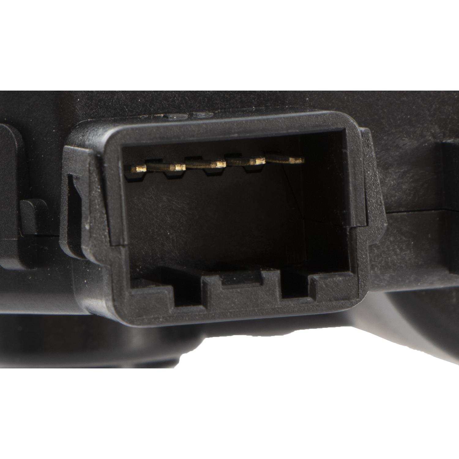 BWD ADS4348 - HVAC Heater Blend Door Actuator BWD ADS4348 HVAC Heater Blend Door Actuator product image 3 of 4