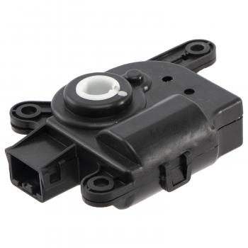 2012 Kia Sedona HVAC Mode Door Actuator Auxiliary BWD ADS4350 image 3 of 4