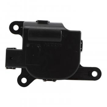 2012 Kia Sedona HVAC Mode Door Actuator Auxiliary BWD ADS4350 image 4 of 4
