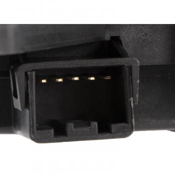 2011 Hyundai Veracruz HVAC Mode Door Actuator Right BWD ADS4354 image 3 of 4