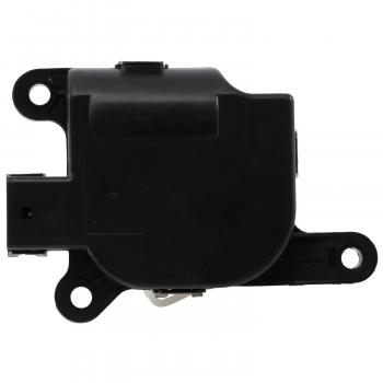 2013 Hyundai Genesis HVAC Heater Blend Door Actuator Left Lower Main BWD ADS4356 image 1 of 4
