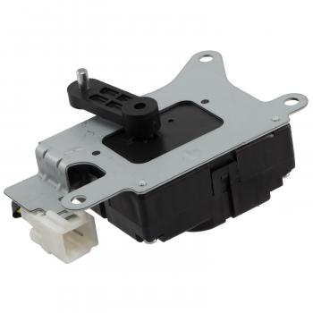 2001 Kia Magentis HVAC Heater Blend Door Actuator Left BWD ADS4358 image 2 of 4