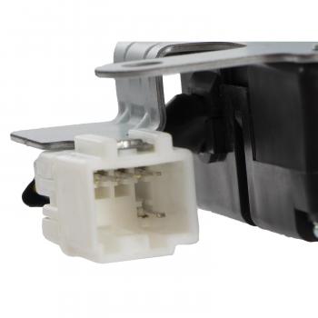 2001 Kia Magentis HVAC Heater Blend Door Actuator Left BWD ADS4358 image 3 of 4