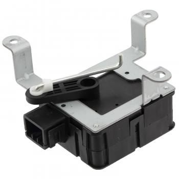 2009 Kia Amanti HVAC Mode Door Actuator Left BWD ADS4360 image 2 of 4