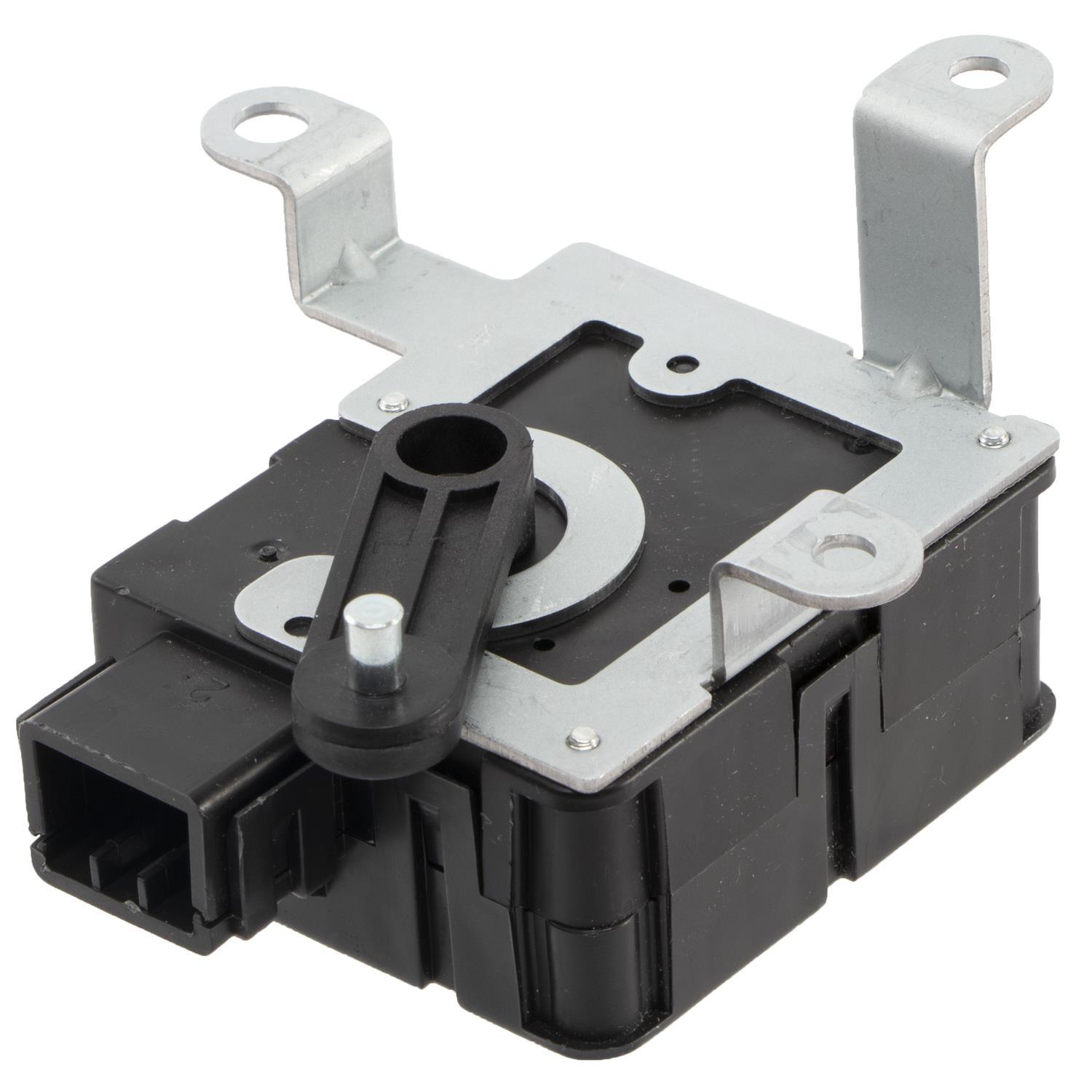BWD ADS4361 - HVAC Heater Blend Door Actuator BWD ADS4361 HVAC Heater Blend Door Actuator product image 2 of 4