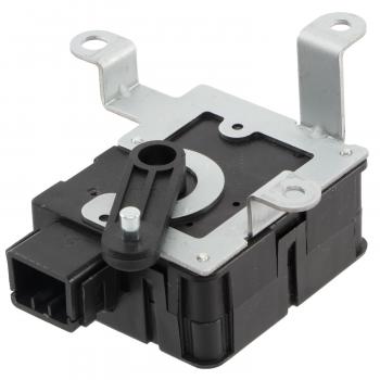 2008 Kia Amanti HVAC Heater Blend Door Actuator Left Main BWD ADS4361 image 2 of 4