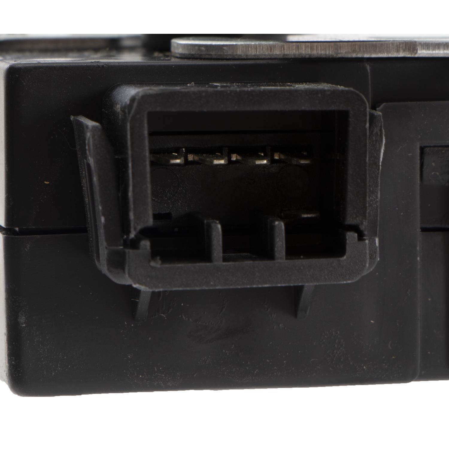 BWD ADS4363 - HVAC Heater Blend Door Actuator BWD ADS4363 HVAC Heater Blend Door Actuator product image 1 of 4