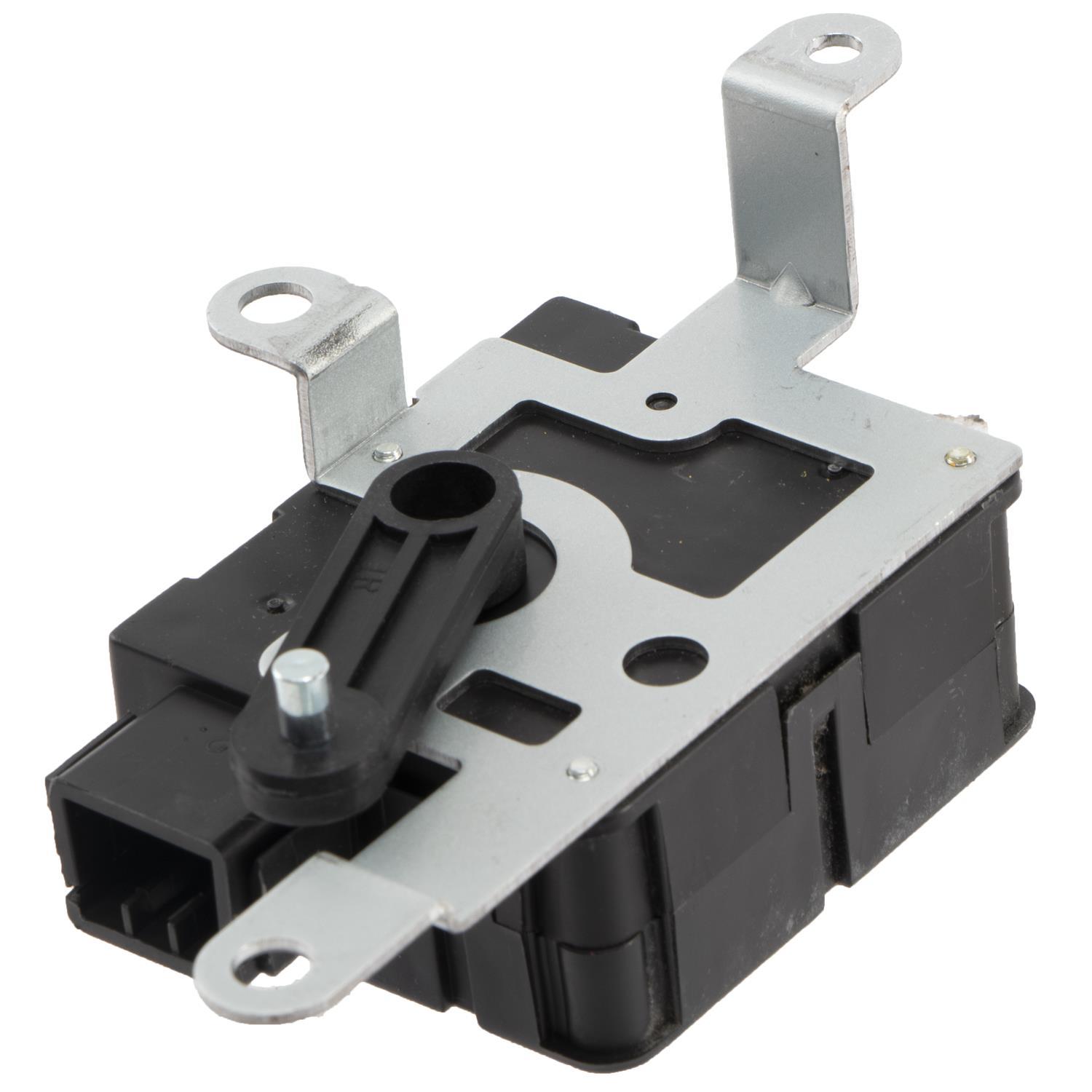 BWD ADS4363 - HVAC Heater Blend Door Actuator BWD ADS4363 HVAC Heater Blend Door Actuator product image 2 of 4