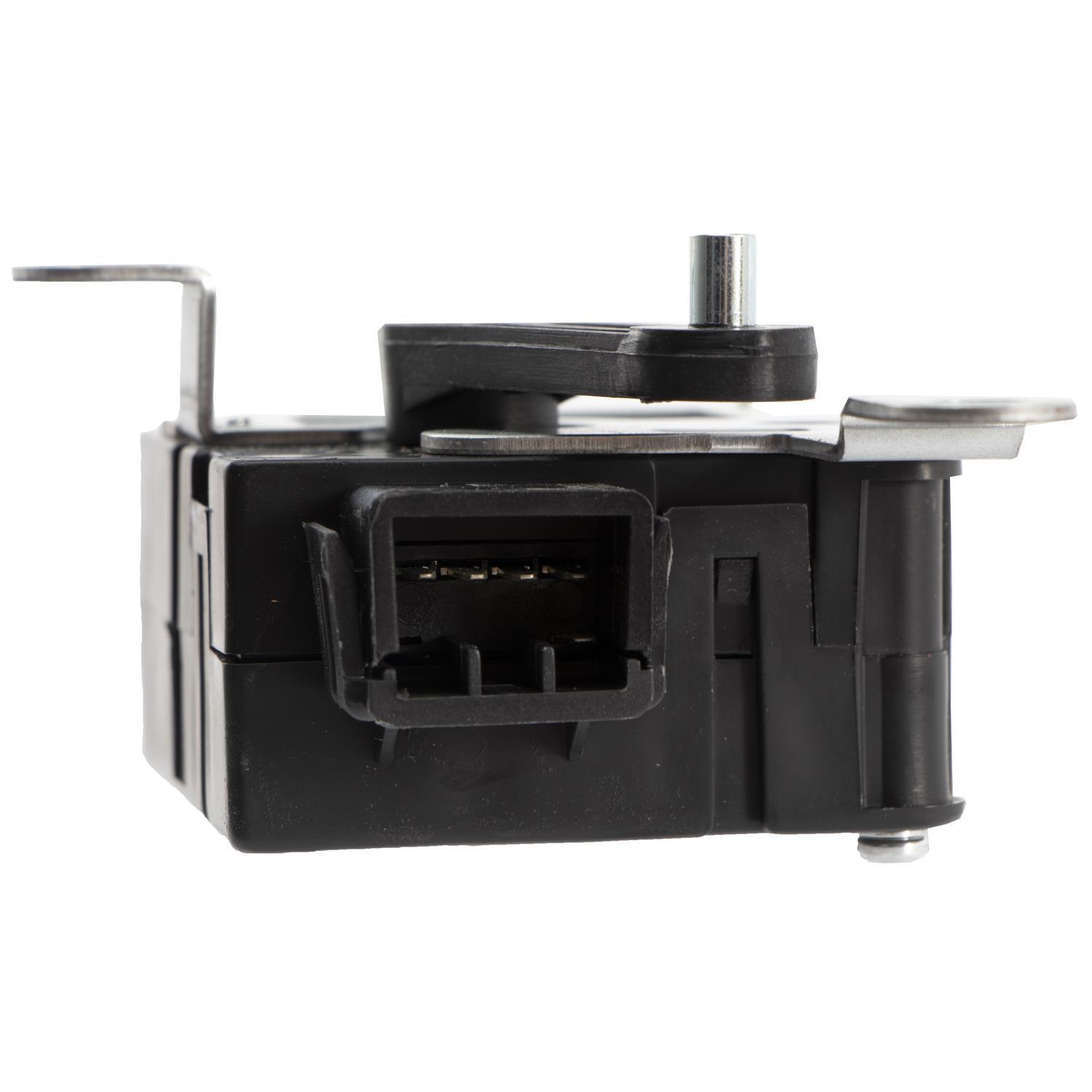 BWD ADS4363 - HVAC Heater Blend Door Actuator BWD ADS4363 HVAC Heater Blend Door Actuator product image 3 of 4