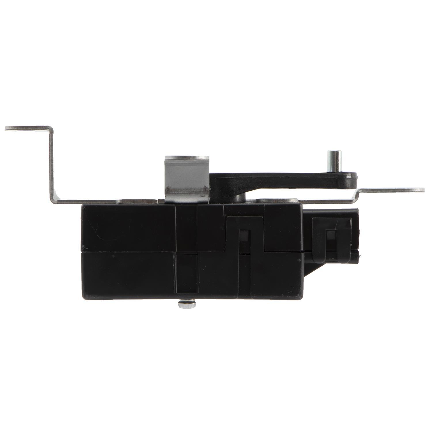 BWD ADS4363 - HVAC Heater Blend Door Actuator BWD ADS4363 HVAC Heater Blend Door Actuator product image 4 of 4
