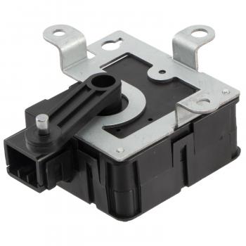 2009 Kia Amanti HVAC Mode Door Actuator Auxiliary BWD ADS4364 image 2 of 4