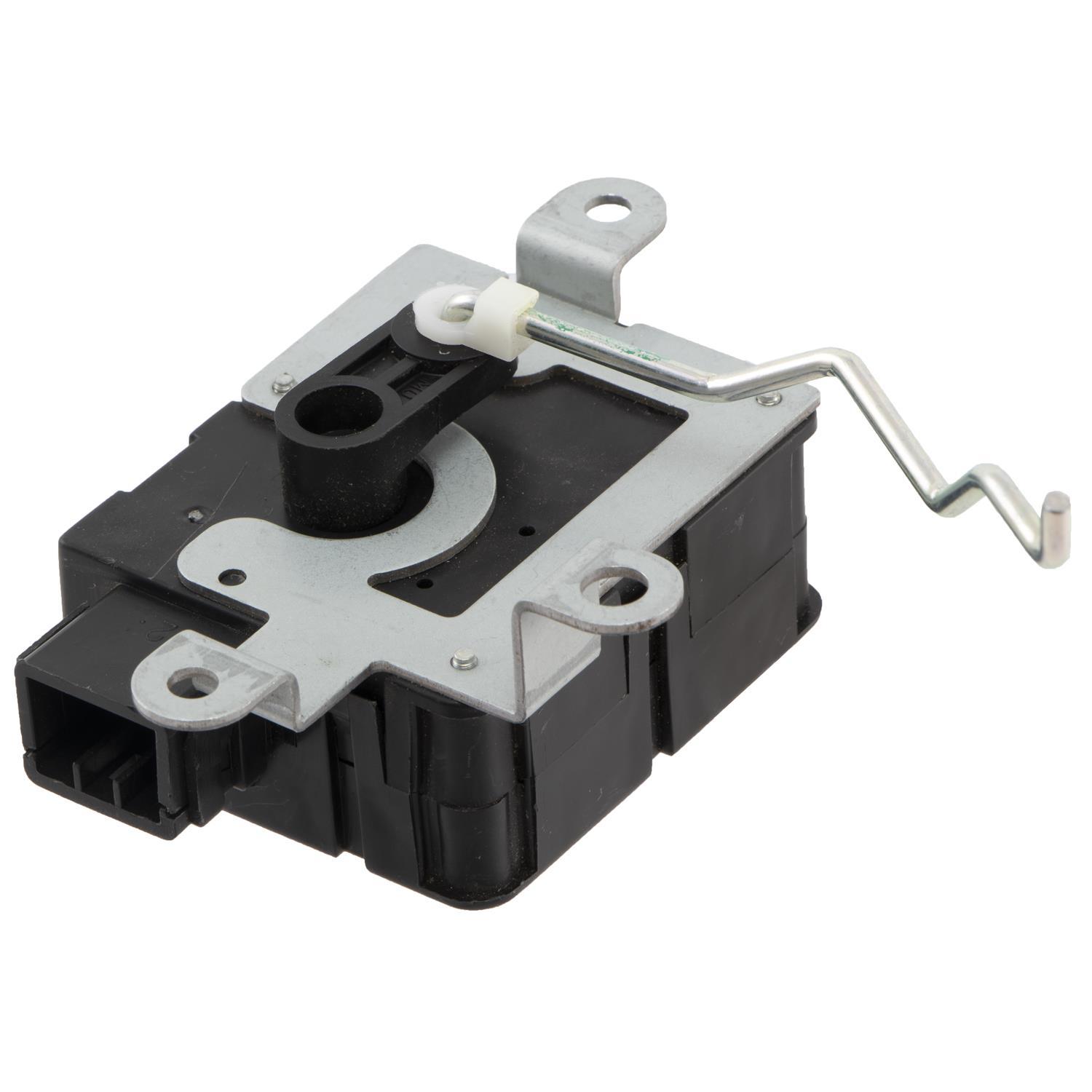 BWD ADS4365 - HVAC Heater Blend Door Actuator BWD ADS4365 HVAC Heater Blend Door Actuator product image 2 of 4
