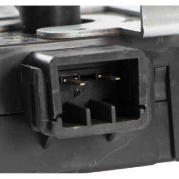 2008 Kia Amanti HVAC Heater Blend Door Actuator Auxiliary BWD ADS4365 image 3 of 4