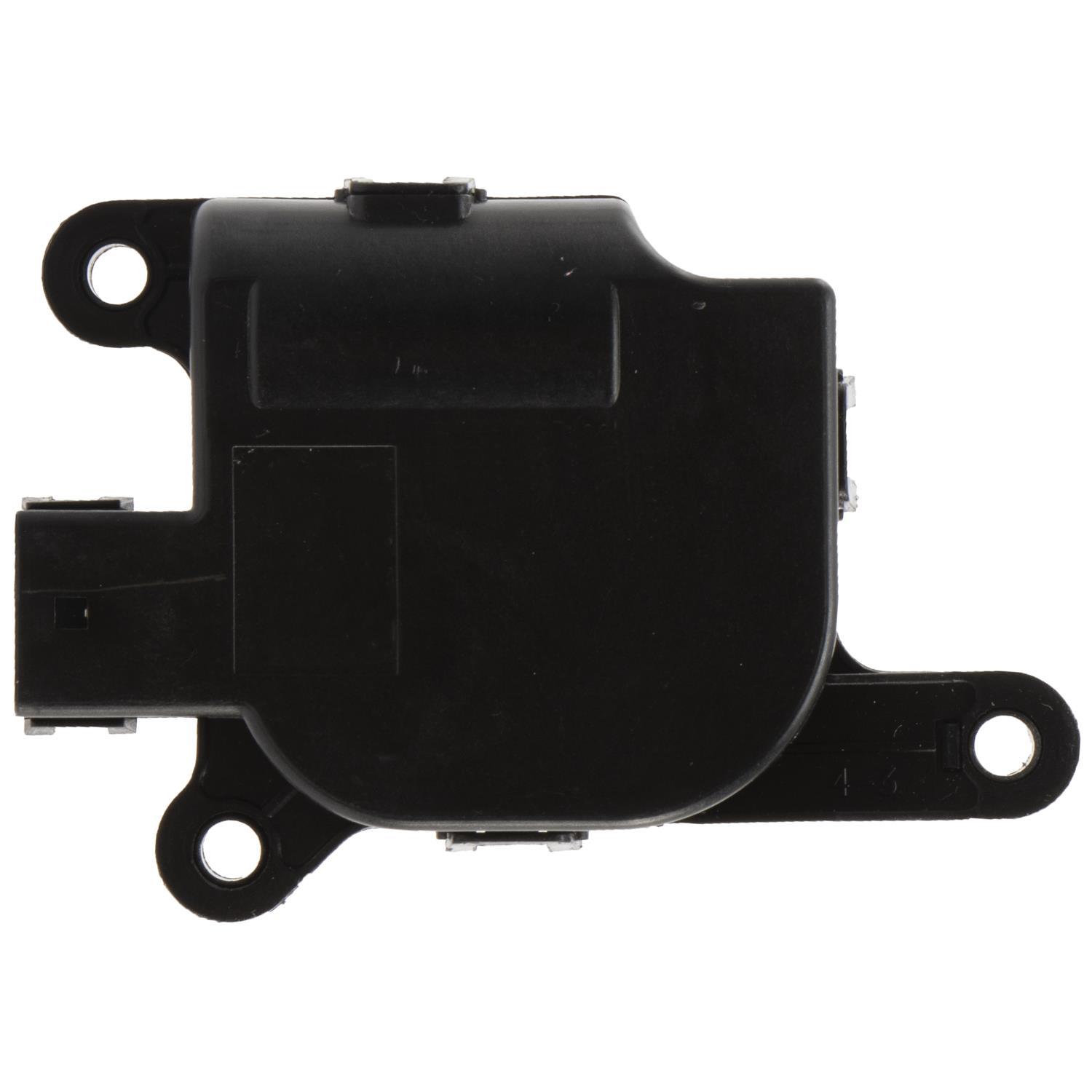 BWD ADS4366 - HVAC Heater Blend Door Actuator BWD ADS4366 HVAC Heater Blend Door Actuator product image 1 of 4